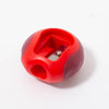 Red Lyra Pencil Sharpener Small | Conscious Craft